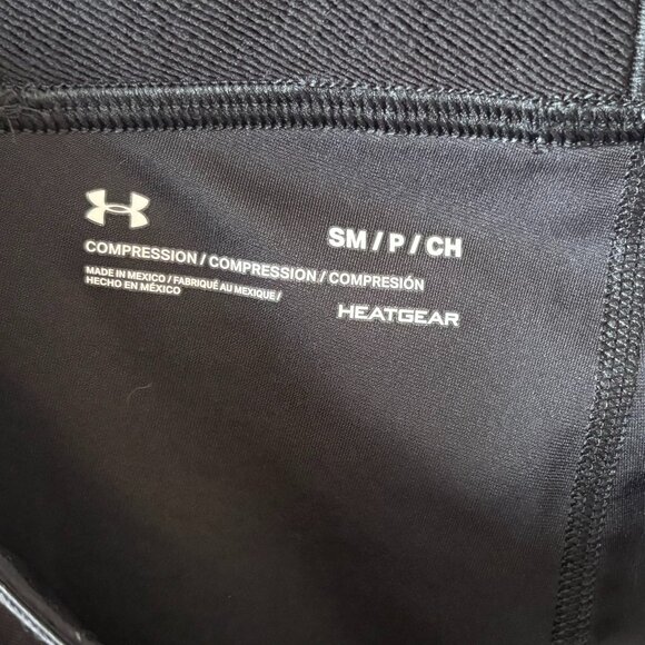 Under Armour Volleyball Shorts - Set of 2 - in Black - Picture 7 of 7